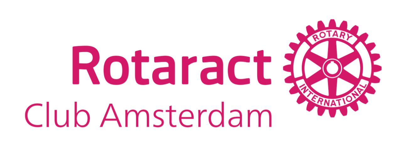 © 2025 Rotaract Amsterdam