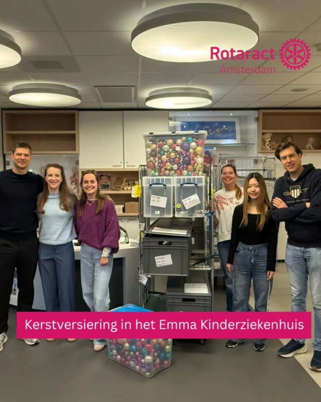 Emma Kinderziekenhuis